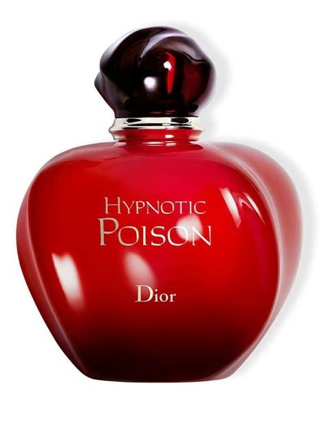 dior poison vs hypnotic poison